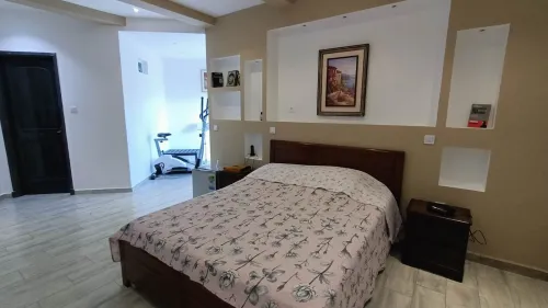 Location Appartement Duplex F6 Oran Oran