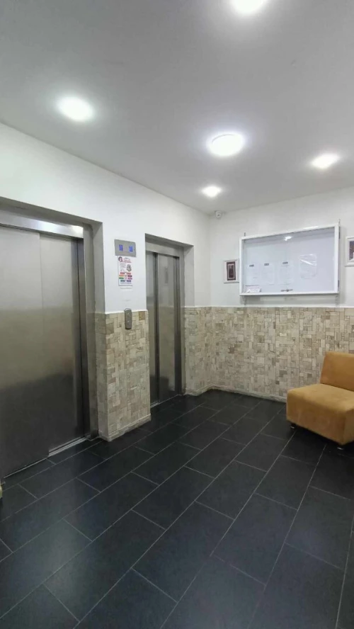 Vente Appartement F3 Oran Oran