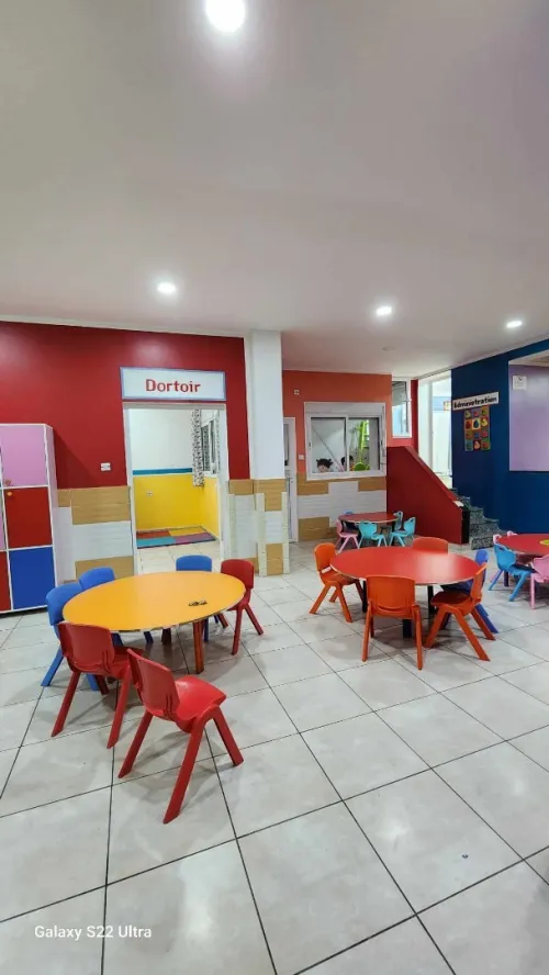 Location Local Oran Bir el djir