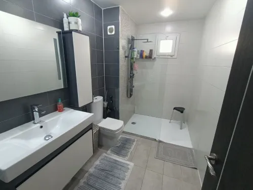 Location Appartement F4 Oran Bir el djir
