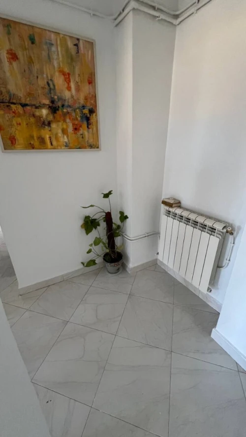 Vente Appartement F4 Oran Bir el djir