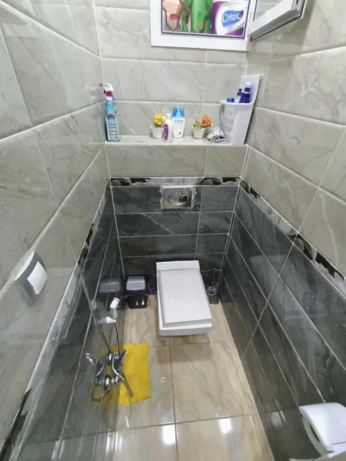 Vente Appartement F3 Oran Oran