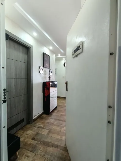 Vente Appartement F3 Oran Oran