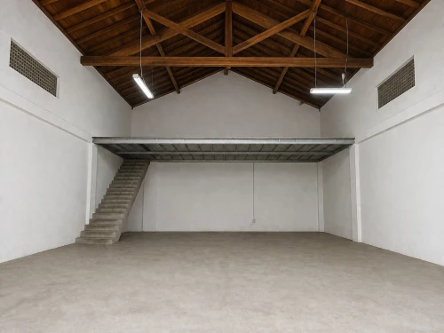 Vente Hangar - Usine Aïn Témouchent El malah