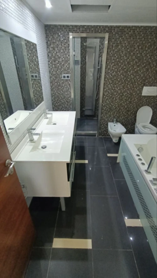 Vente Appartement F6 Oran Oran