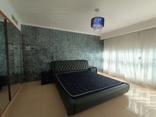 Vente Appartement F6 Oran Oran
