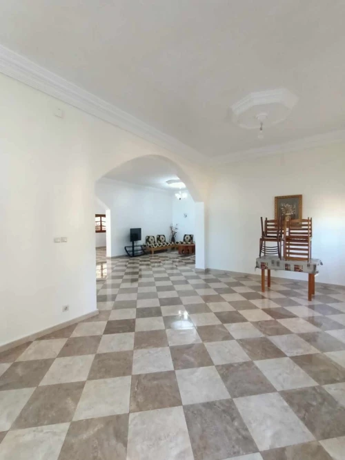 Vente Villa Oran Bir el djir