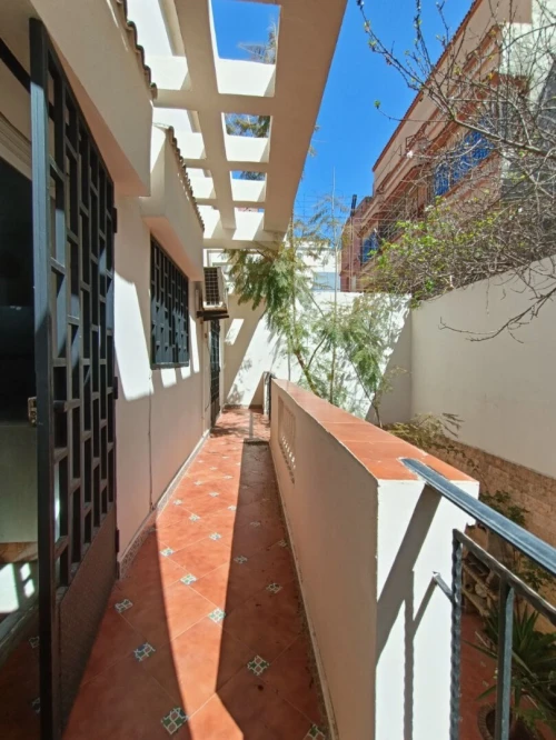 Vente Villa Oran Bir el djir