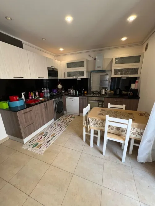 Location Appartement F3 Oran Bir el djir