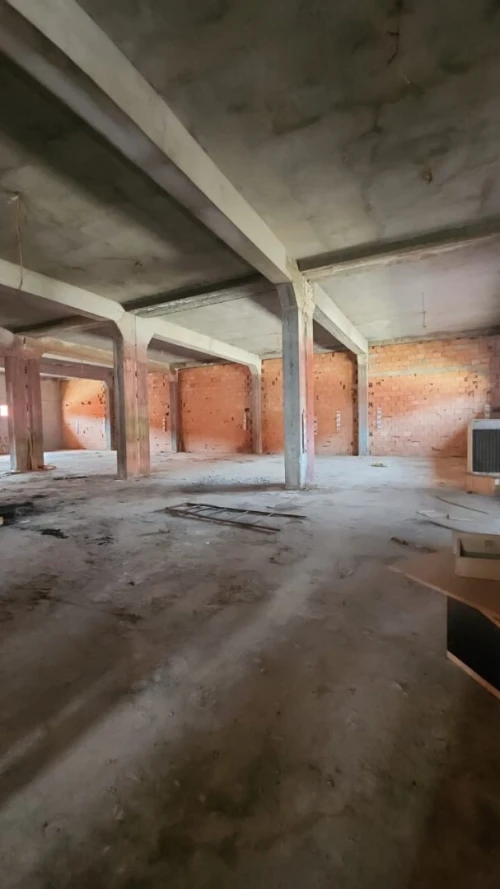 Location Hangar - Usine Oran Es senia