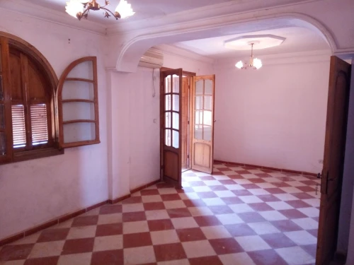 Vente Appartement F3 Oran Oran