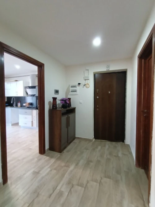 Location Appartement F4 Oran Oran