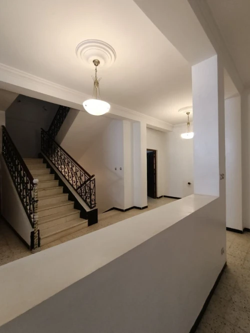 Vente Villa Oran Misseghine