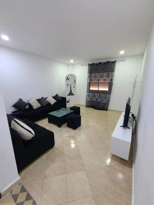 Location Appartement F3 Oran Bir el djir