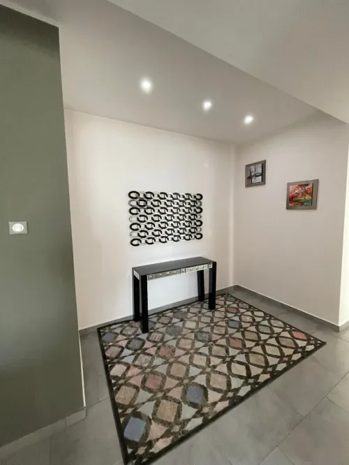 Location Appartement F4 Oran Oran