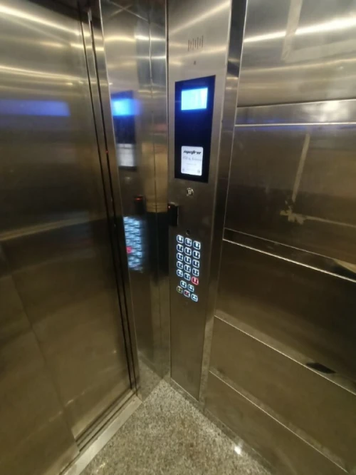 Vente Appartement F3 Oran Oran