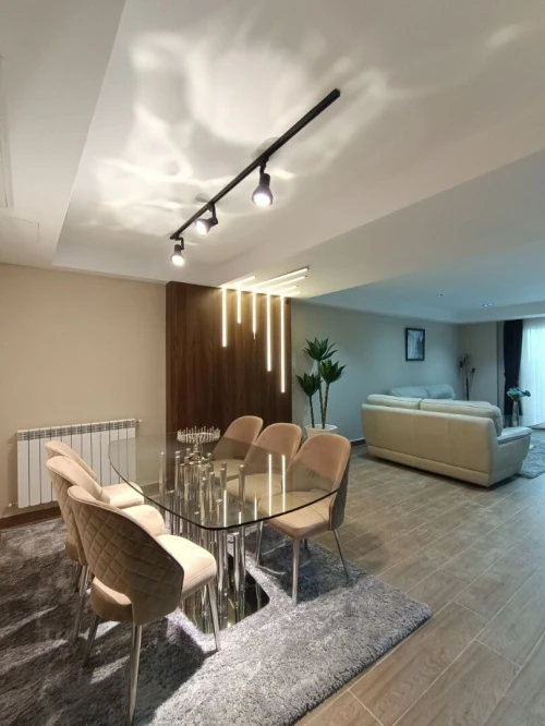 Vente Appartement F3 Oran Oran