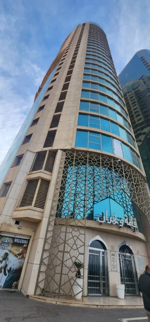 Vente Appartement F5 Oran Oran