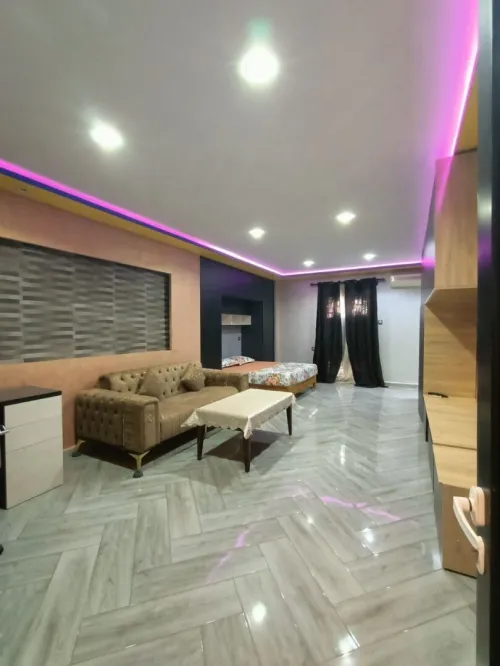 Location Appartement Niveau de villa F4 Oran Oran
