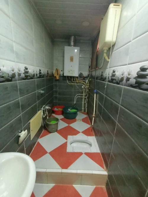 Location Villa Oran Sidi chami
