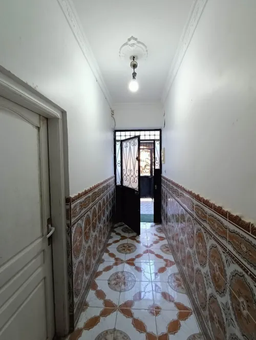 Vente Villa Oran Bir el djir