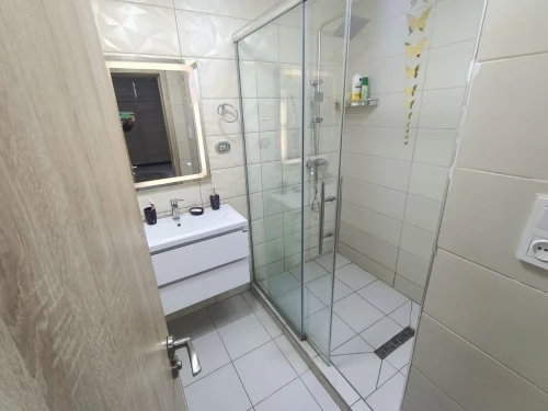 Vente Appartement F3 Oran Oran
