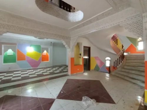 Location Villa Oran Bir el djir