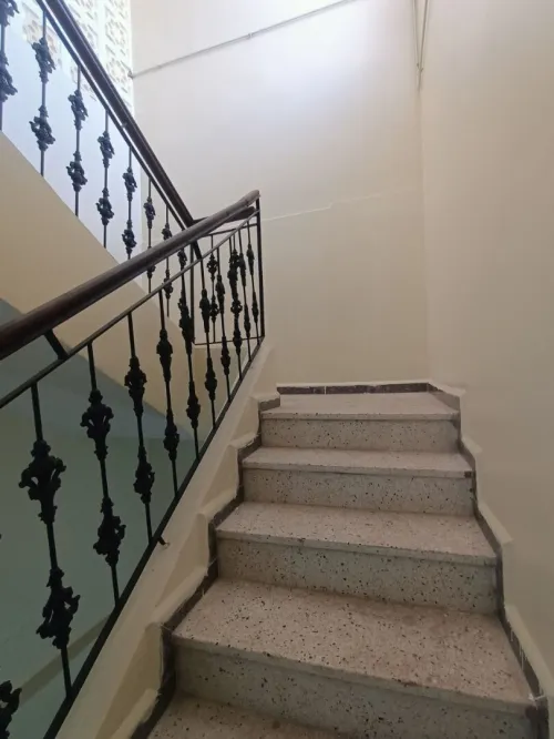 Location Niveau De Villa F5 Oran Sidi chami