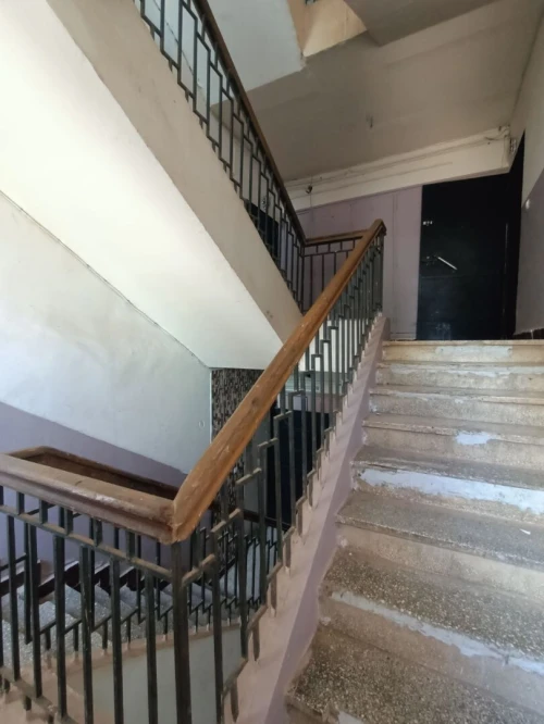 Vente Appartement F5 Oran Oran