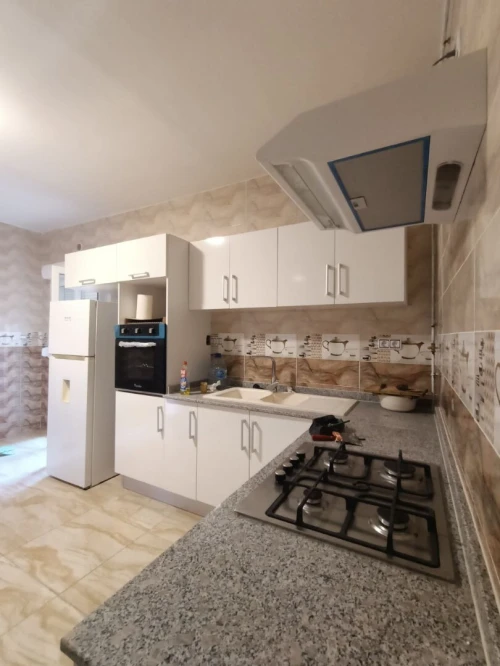Vente Appartement F5 Oran Oran