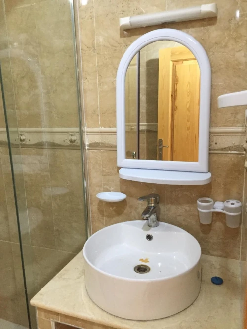 Location Villa Oran Bir el djir