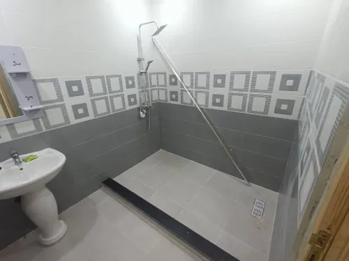 Location Appartement F4 Oran Arzew