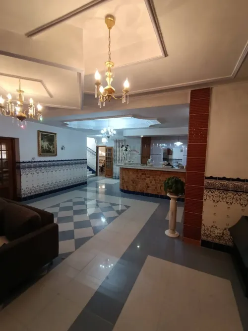 Vente Villa Oran Bir el djir