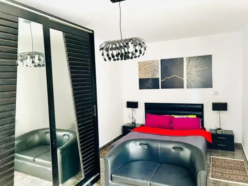 Location Appartement F3 Oran Bir el djir