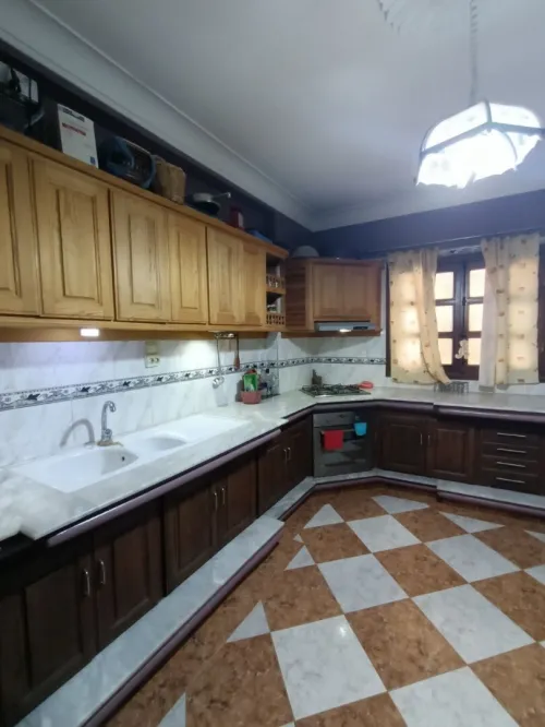 Location Villa Oran Bir el djir