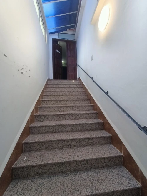 Location Appartement F6 Oran Bethioua
