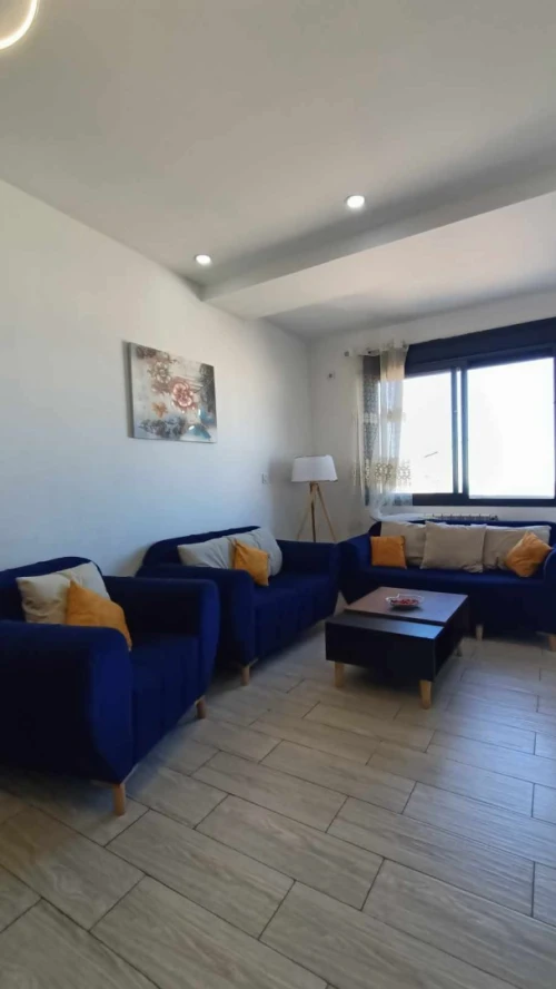 Location Appartement F4 Oran Oran