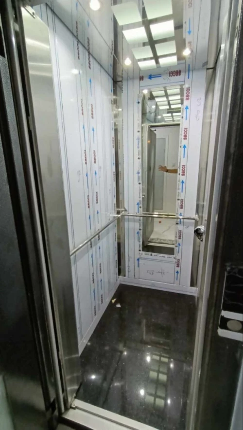 Vente Appartement F7 Oran Bir el djir