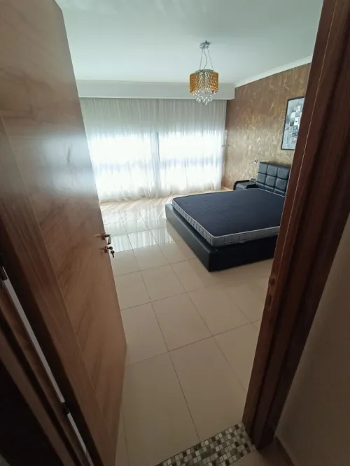 Vente Appartement F6 Oran Oran
