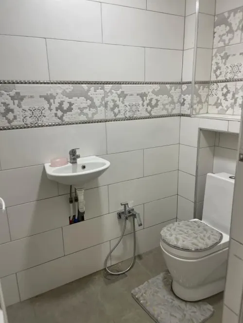 Vente Villa Oran El Kerma