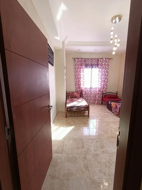Location Appartement F3 Oran Oran