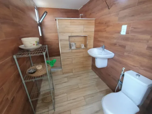Vente Appartement Duplex F6 Oran Bir el djir