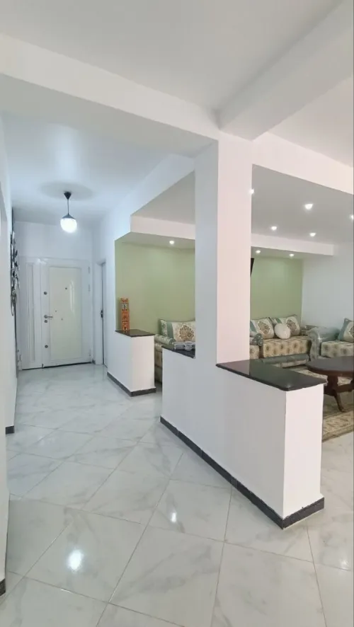 Location Villa Oran Bir el djir