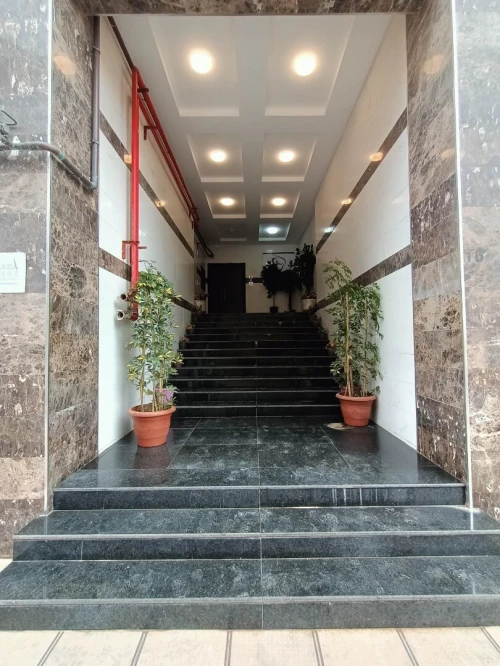 Vente Appartement F4 Oran Oran