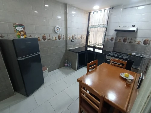 Vente Appartement F3 Oran Oran