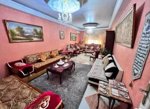 Location Appartement F5 Oran Bir el djir