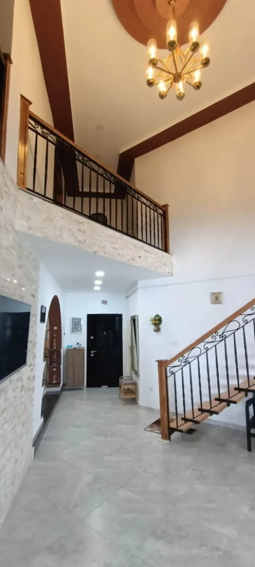 Location Appartement Duplex F6 Oran Oran