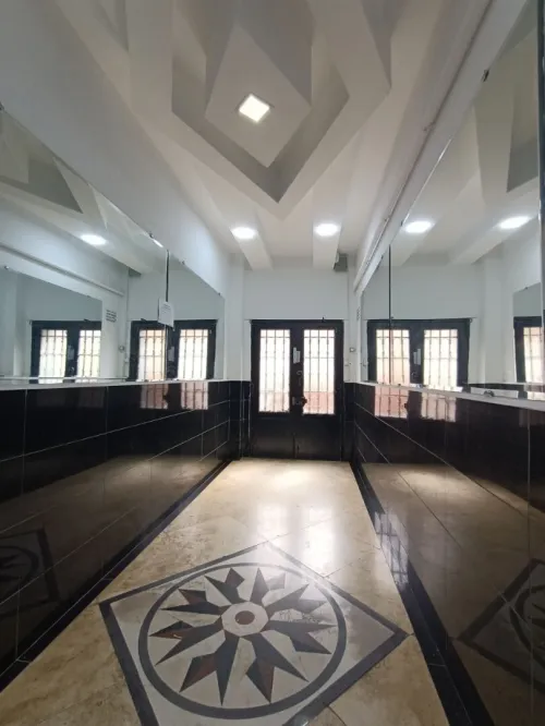 Vente Appartement F3 Oran Bir el djir