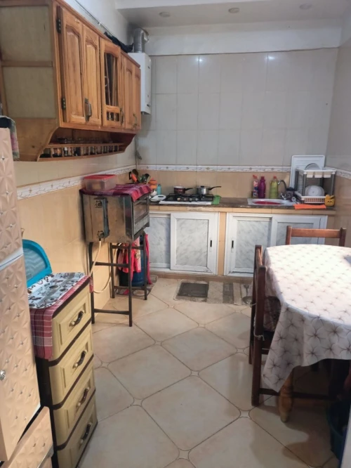 Vente Villa Oran Bethioua