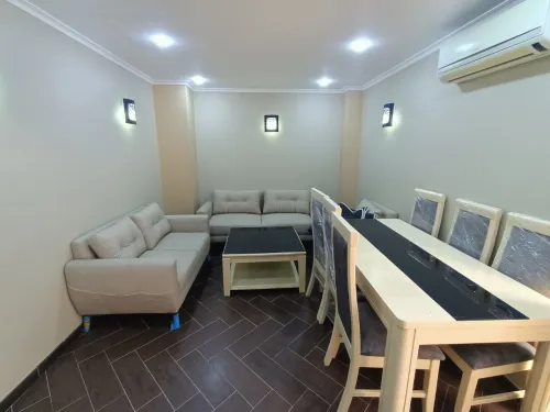Vente Appartement F3 Oran Oran